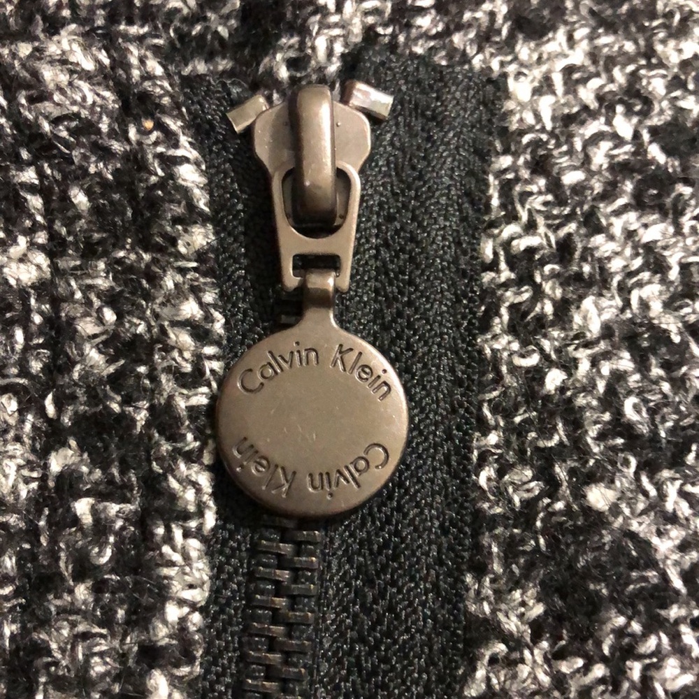 Calvin Klein Jacket - Picture 9 of 12
